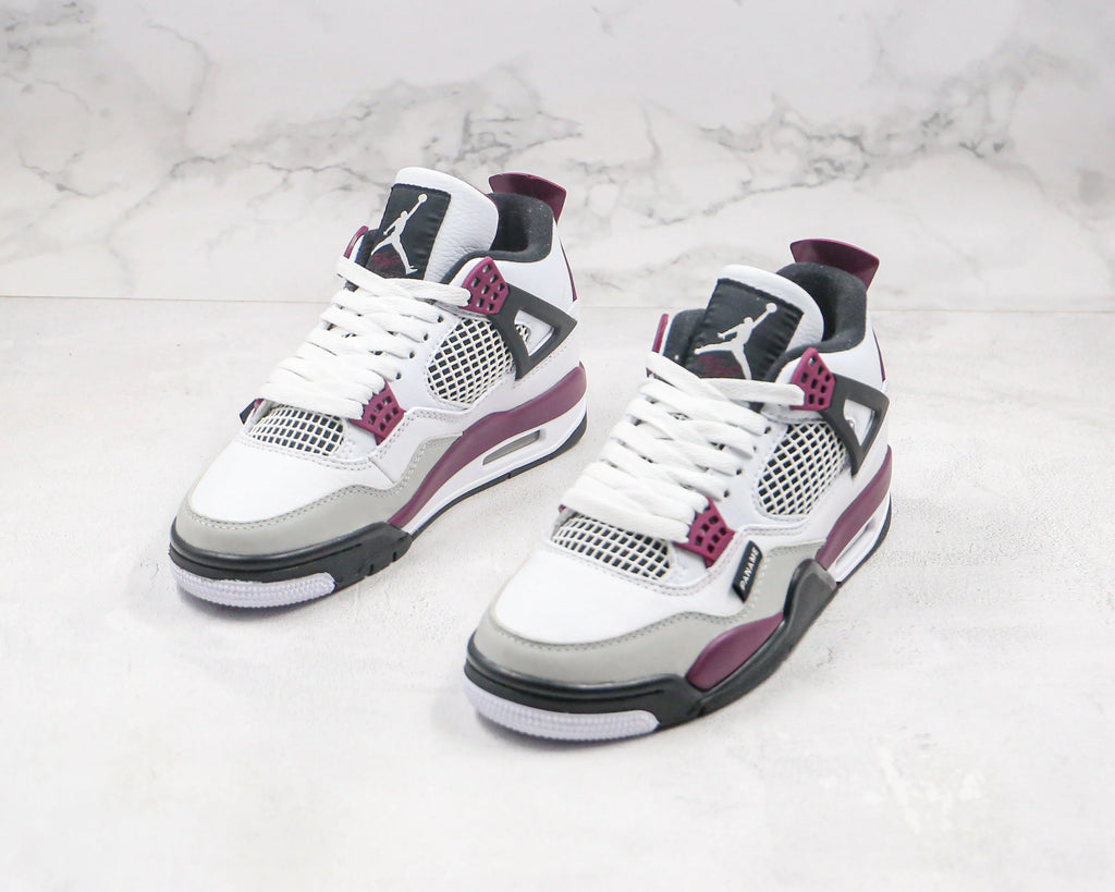 Jordan 4 Retro PSG Paris Saint Germain