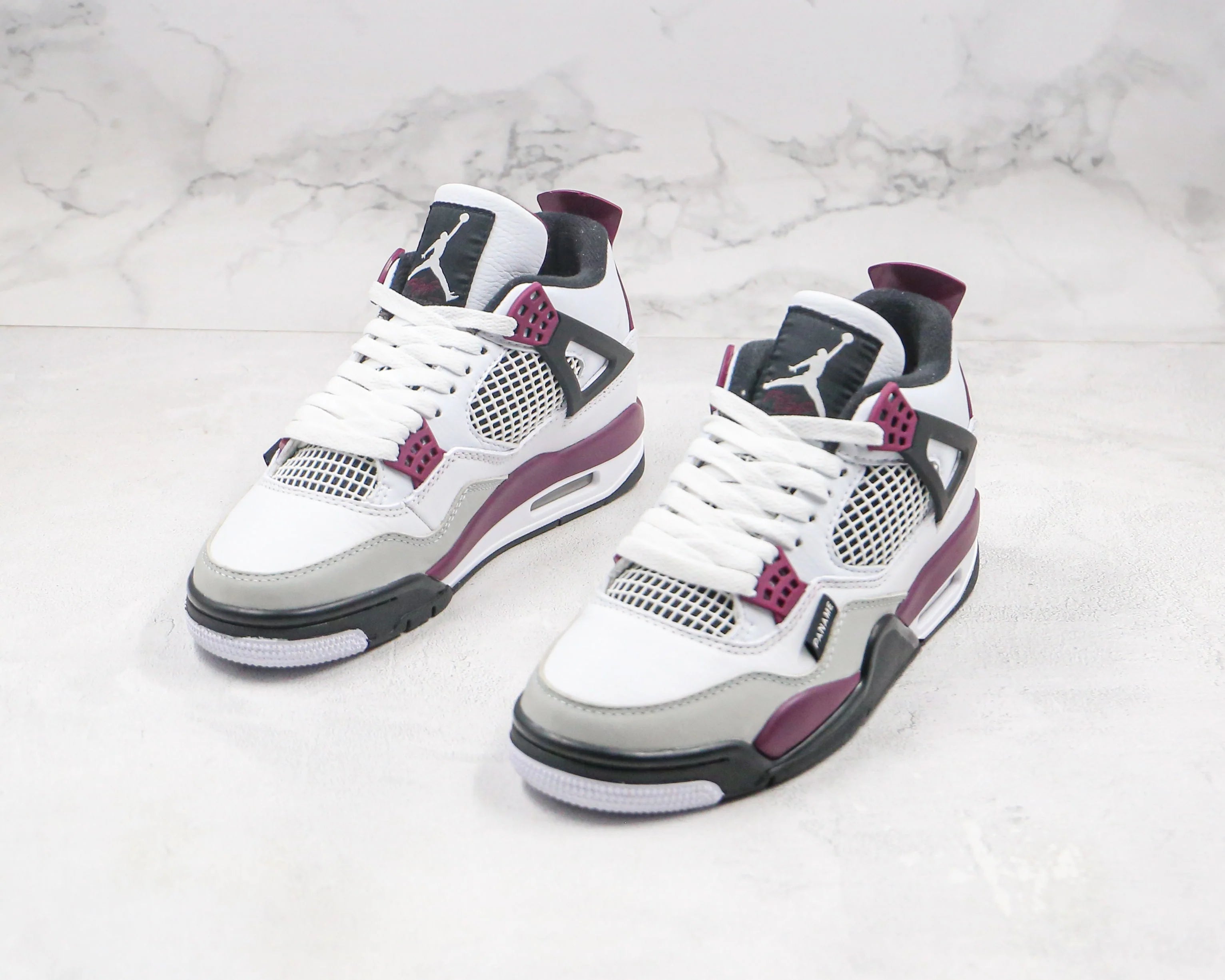 Jordan 4 Retro PSG Paris Saint Germain
