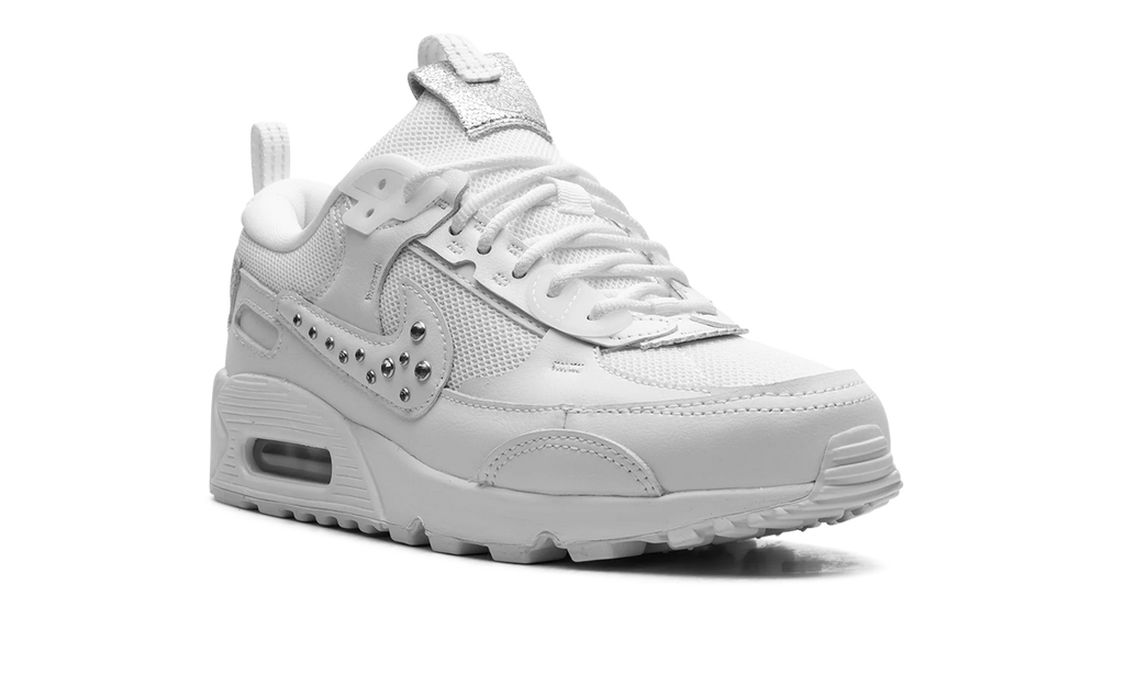 AIR MAX 90 FUTURA WMNS"Studded Swoosh" FQ8888 100