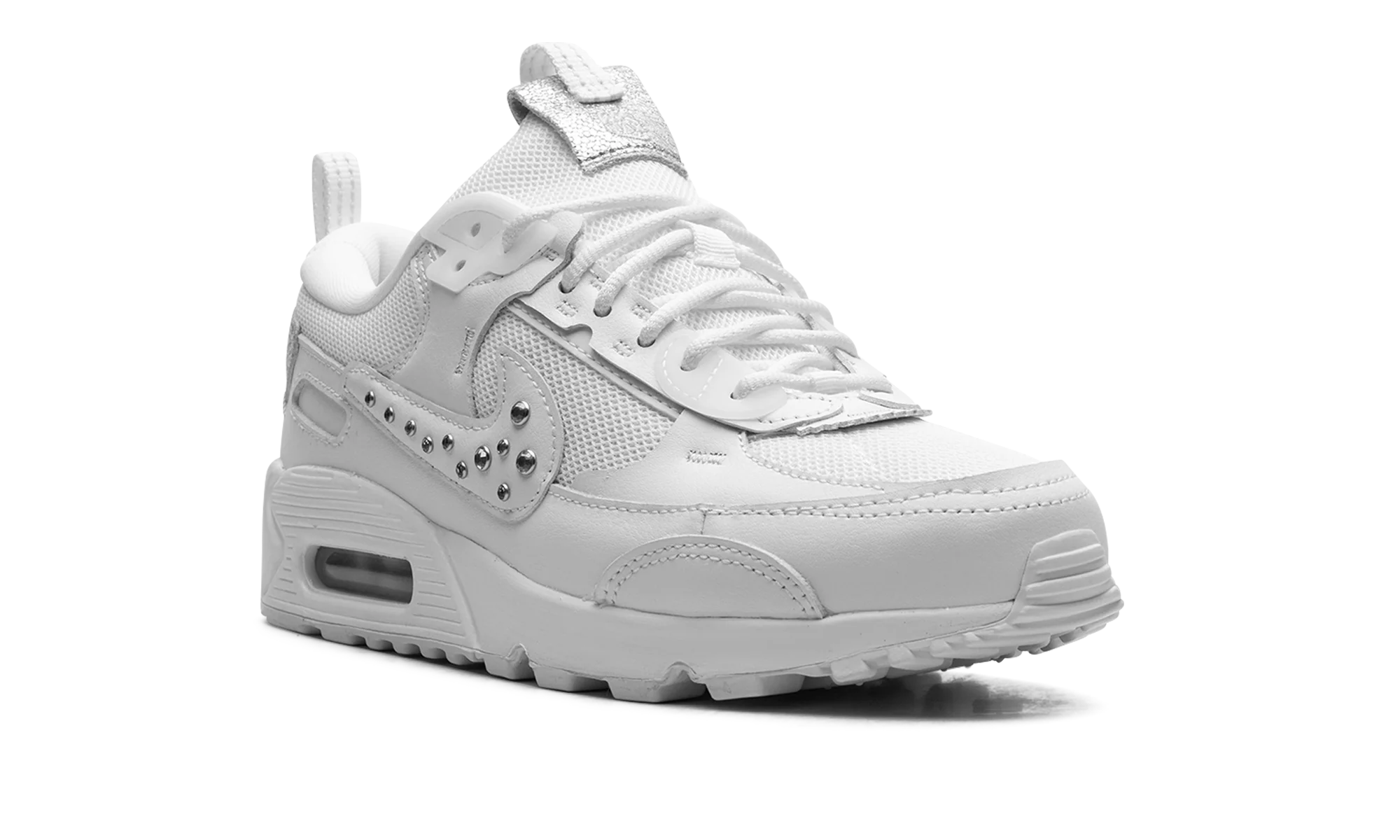 AIR MAX 90 FUTURA WMNS"Studded Swoosh" FQ8888 100