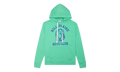 BB Club Hoodie "Spring Bud" 811 6300 Spring Bud