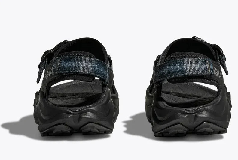 Mens Hoka Infini Hike TC
