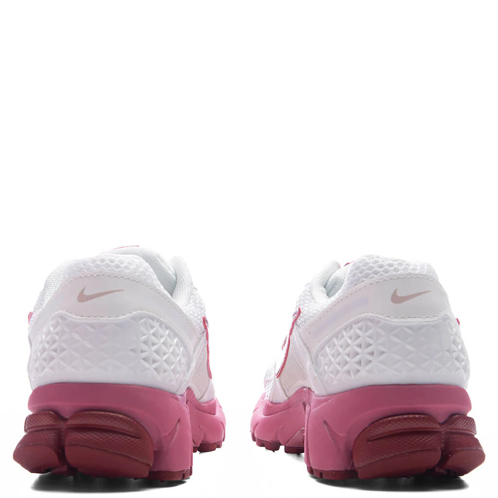 Womens Zoom Vomero 5 Summit White Peony
