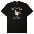Graphic T Shirt 22 Black