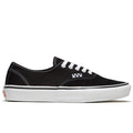Vans Skate Authentic Black White