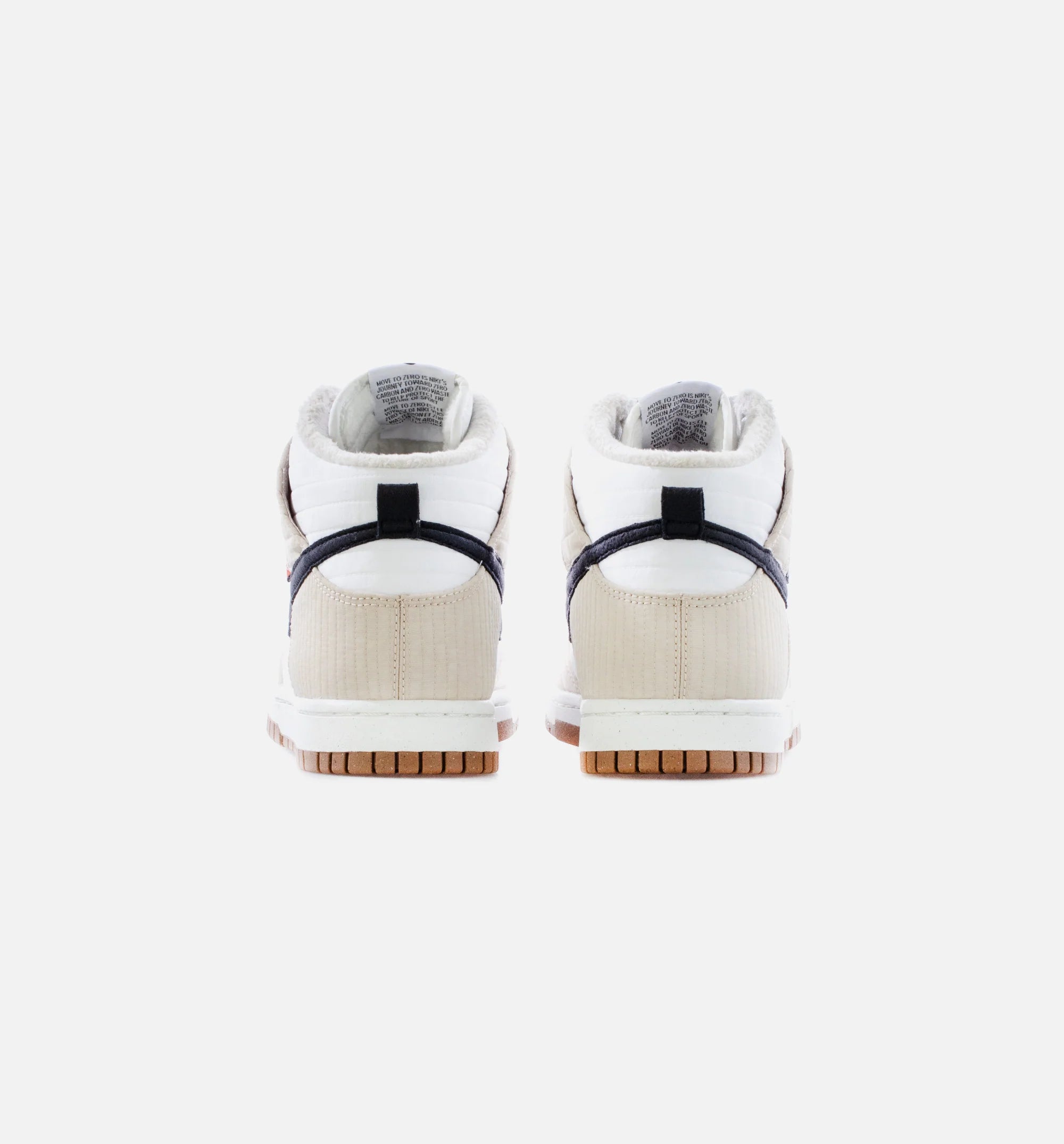 Dunk High Toasty Rattan Mens Lifestyle Shoe Rattan Black Summit White Sail Limit One Per Customer