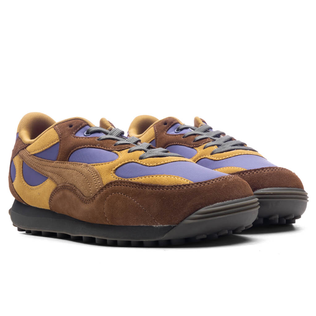 Puma x KidSuper Easy Rider Brown