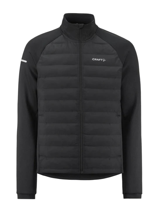 Mens Craft SubZ Jacket 4