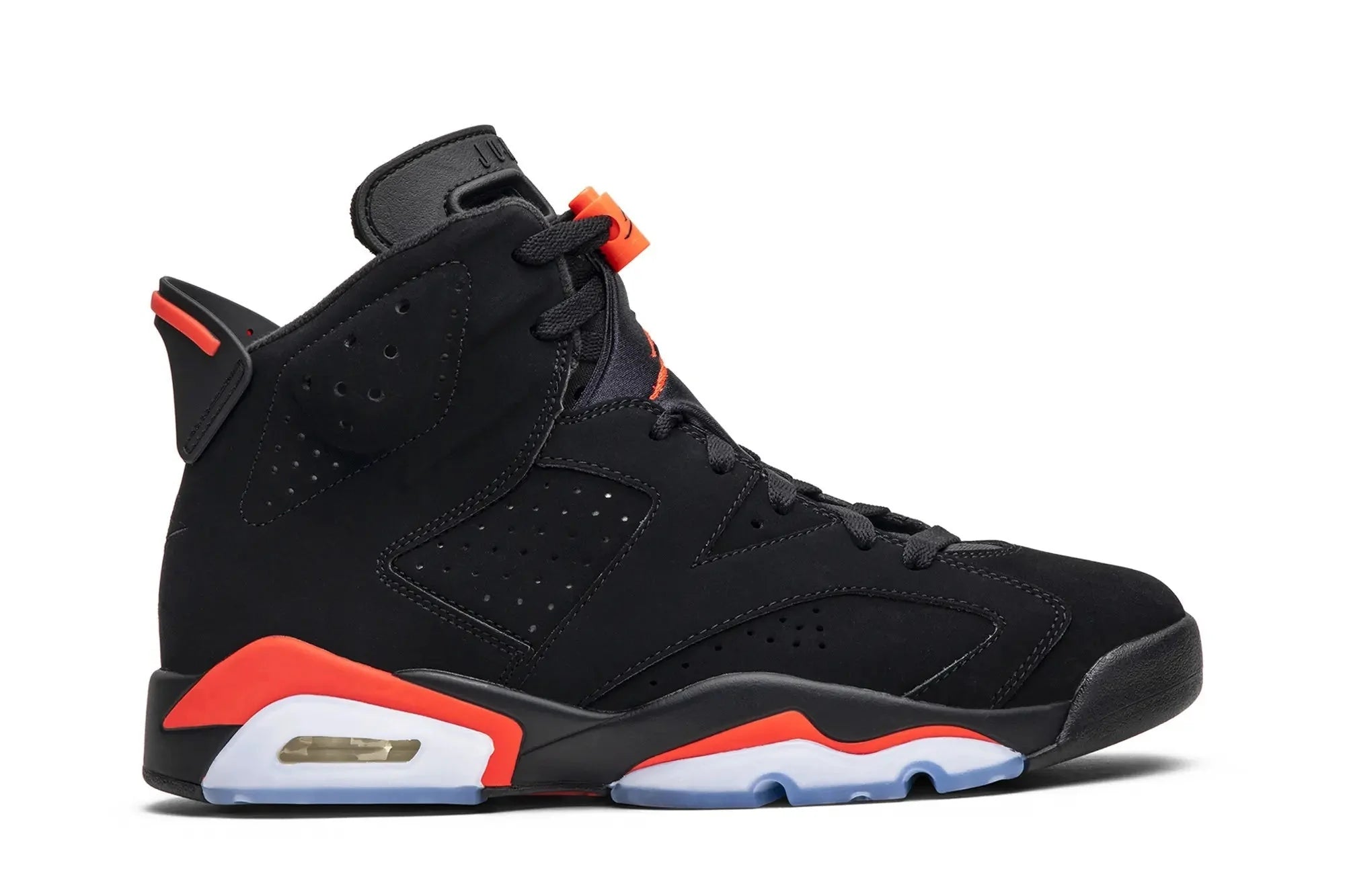 Jordan 6 Retro Infrared 2019
