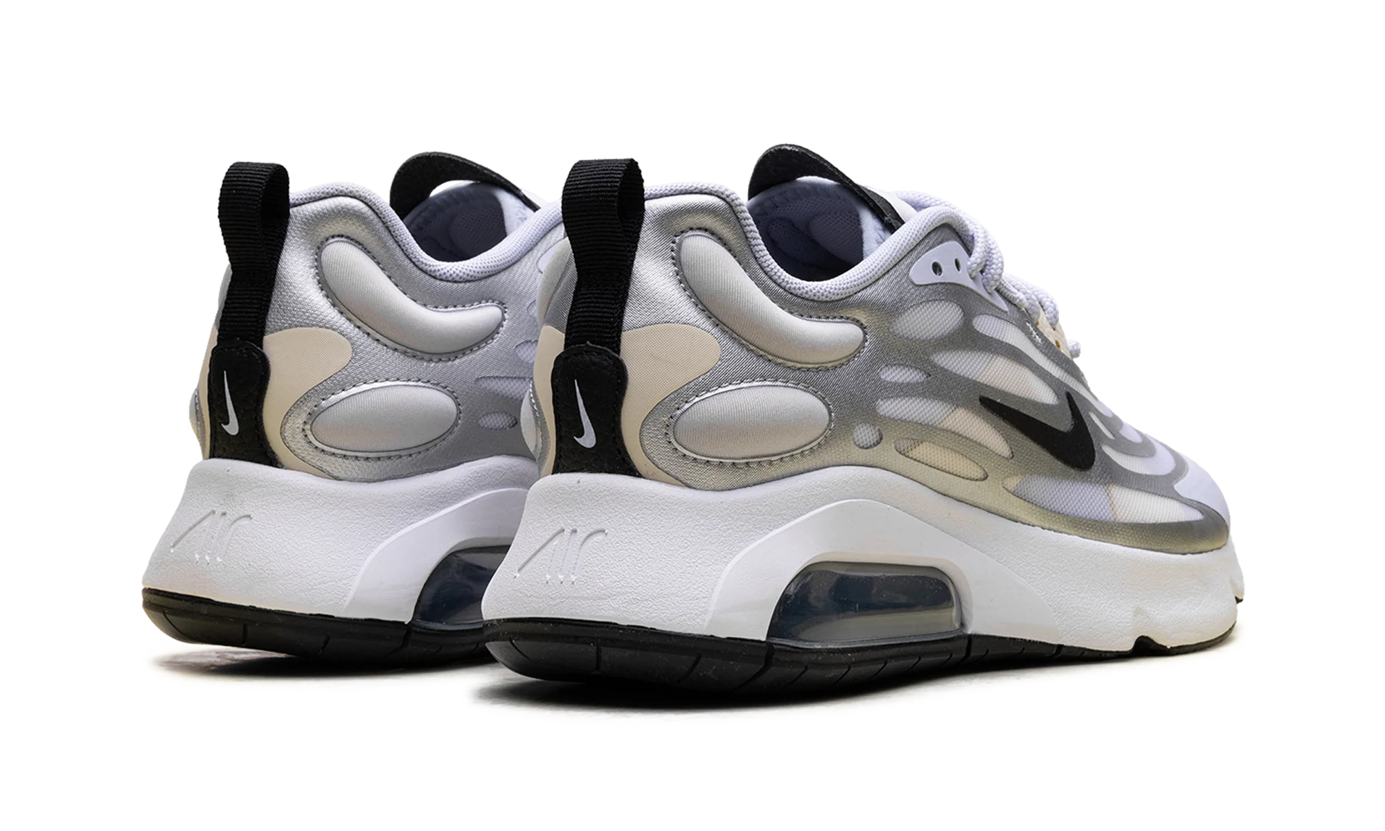 Air Max Exosense"SILVER" CK6922 001