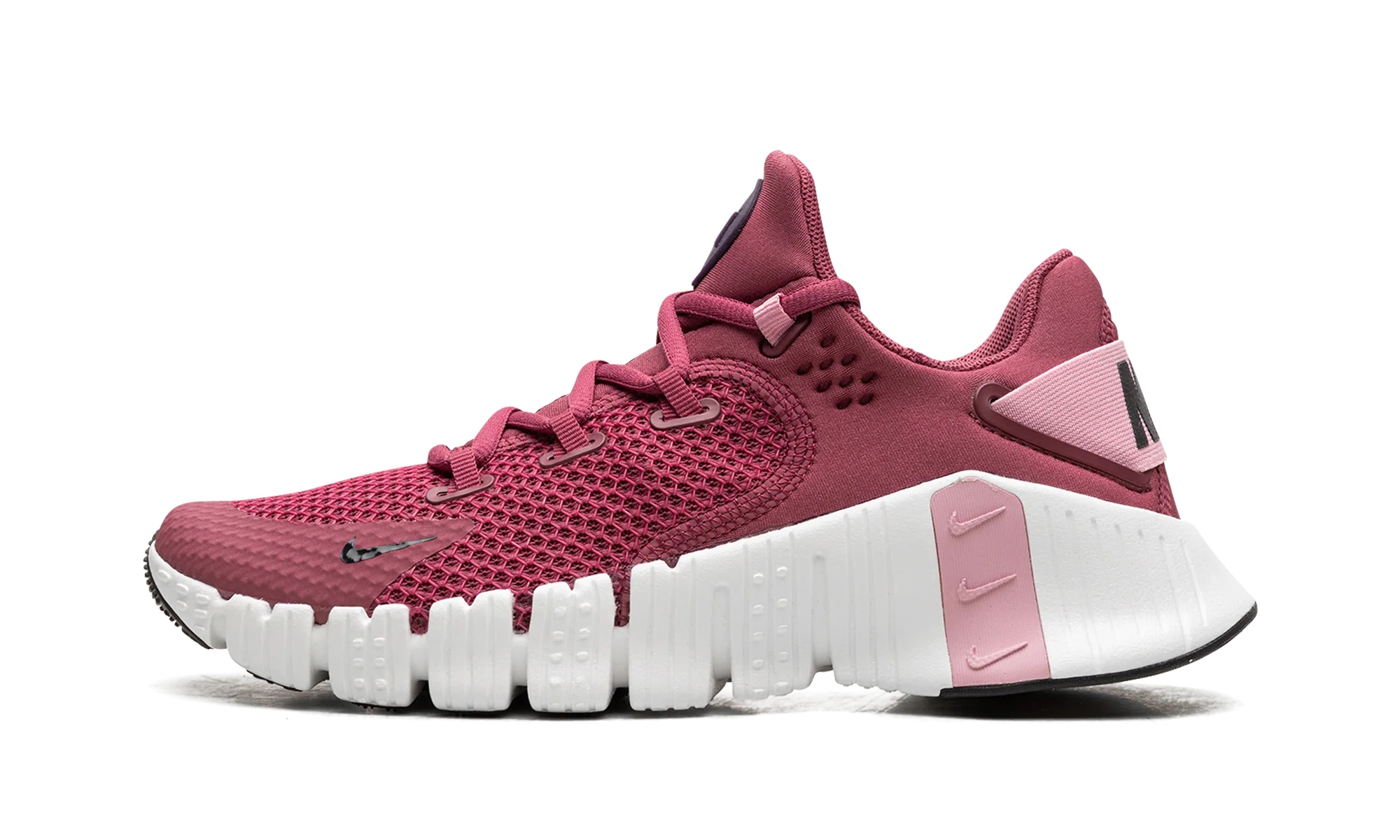 Free Metcon 4 Wmns"Sweet Beet" CZ0596 600