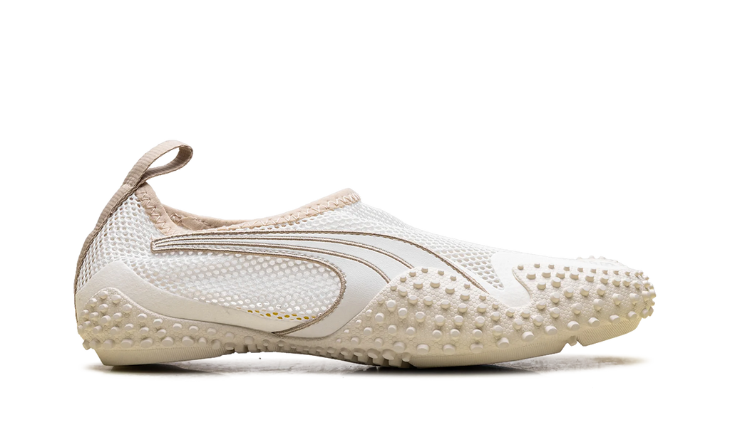 MOSTRO FLEX MESH WMNS "White" 403214 02