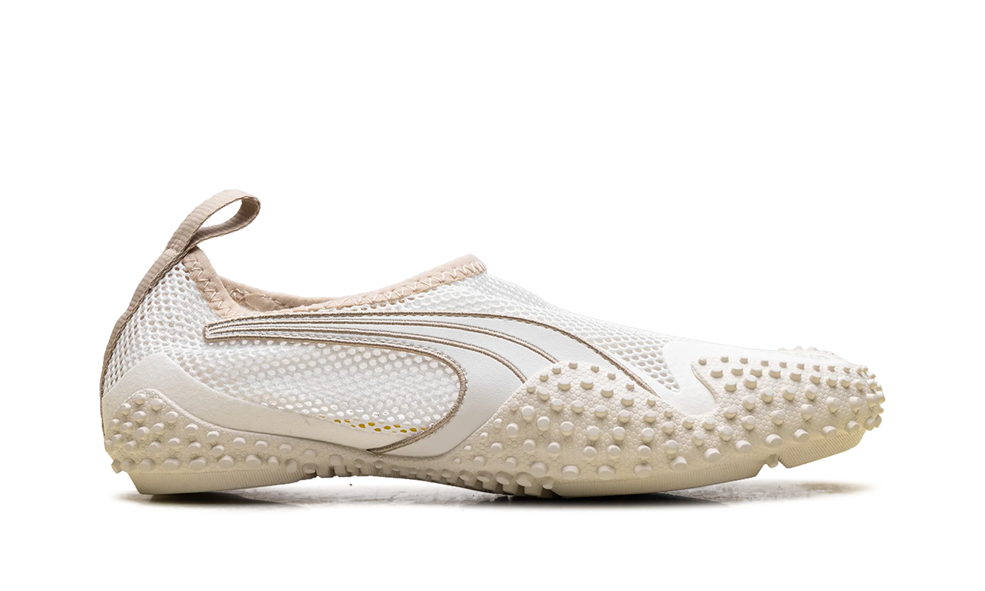 MOSTRO FLEX MESH WMNS "White" 403214 02