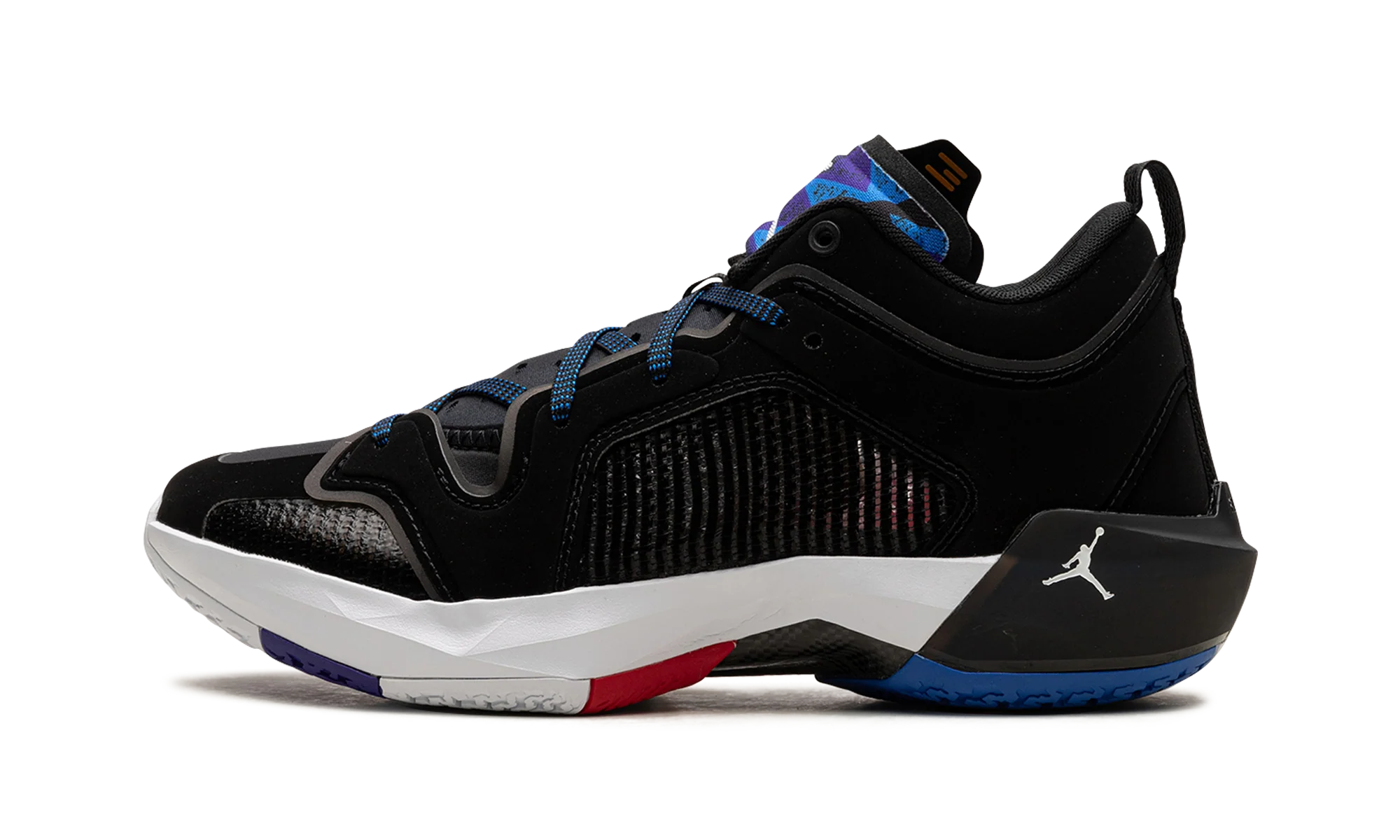 Air Jordan XXXVII Low "Nothing But Net" DQ4122 061