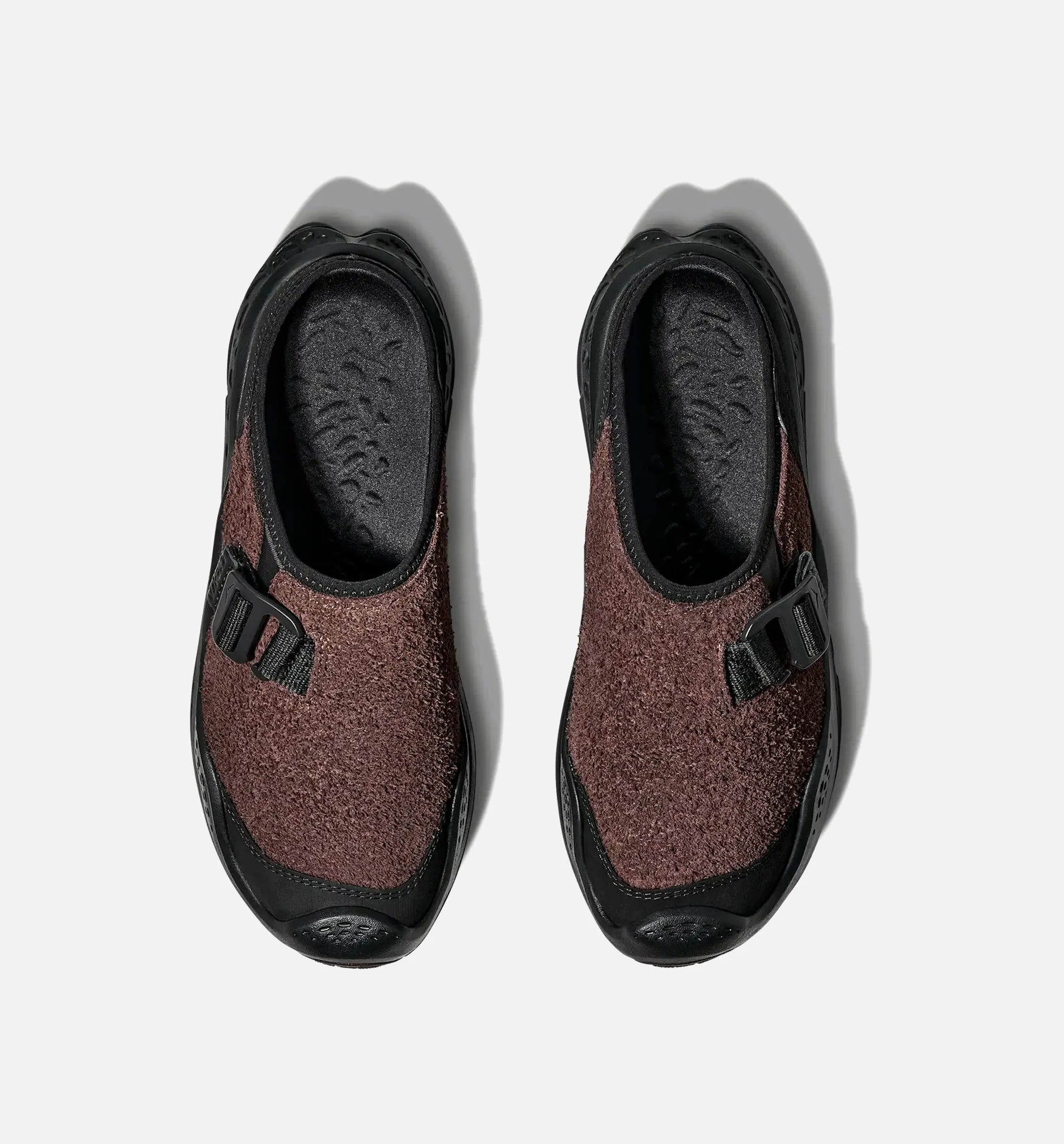 Ora Primo EXT Womens Lifestyle Shoe Black Walnut