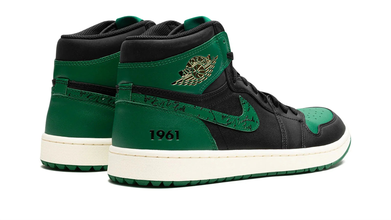 AIR JORDAN 1 HIGH GOLF Eastside Golf