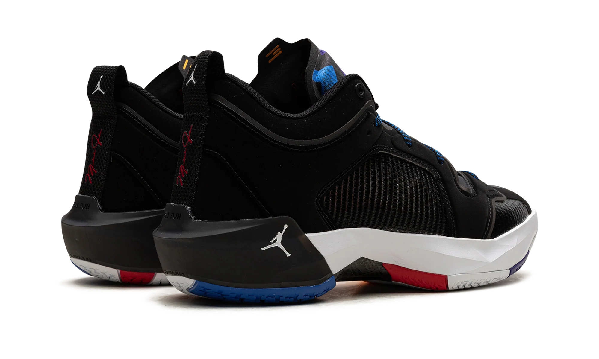 Air Jordan XXXVII Low "Nothing But Net" DQ4122 061