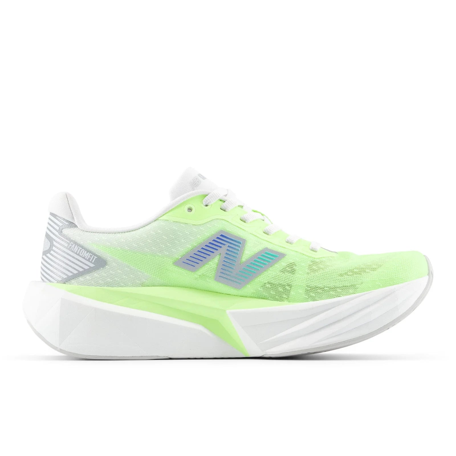 Women's FuelCell Rebel v5