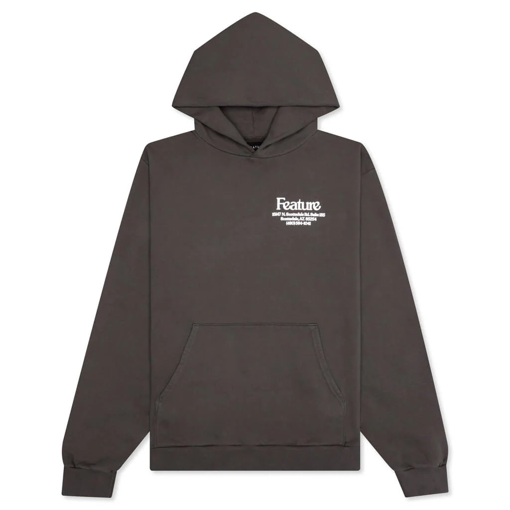 Scottrover Hoodie Falcon