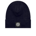 Cap Navy Blue