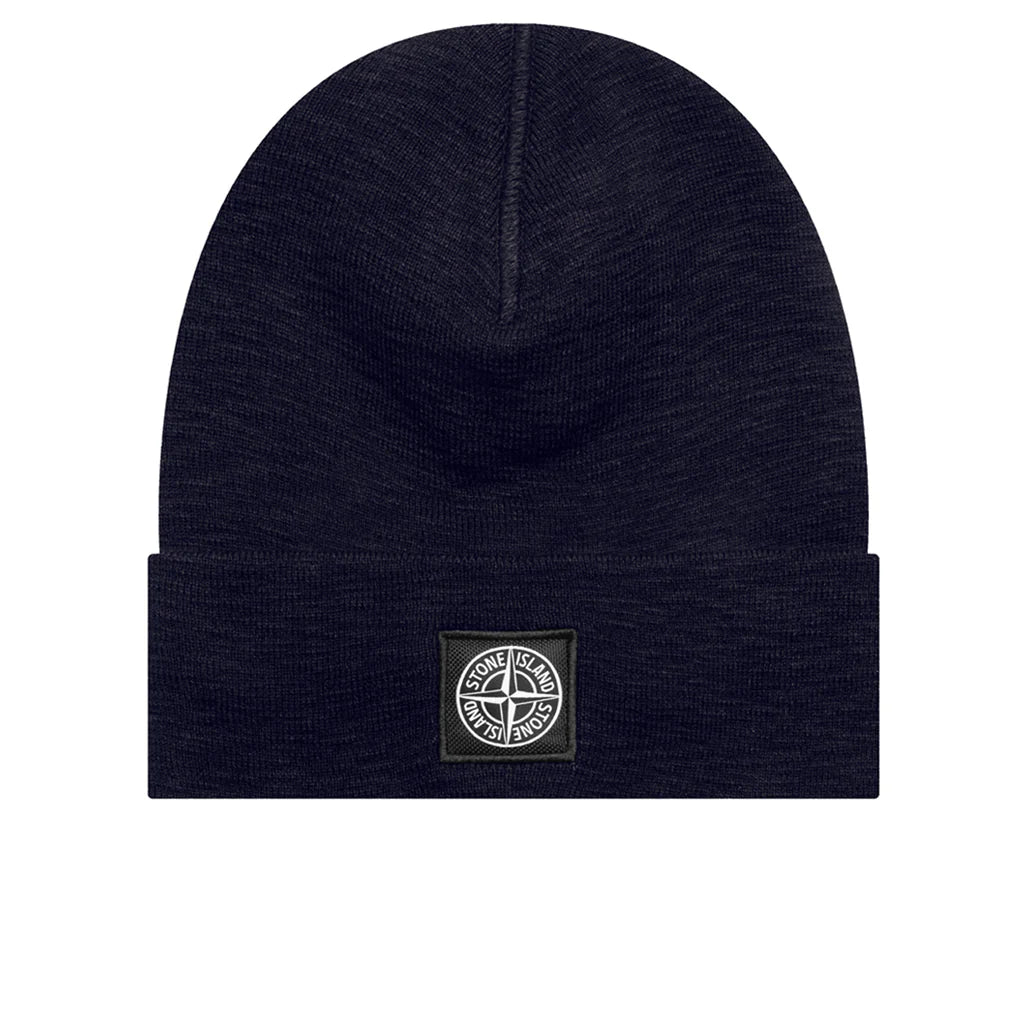 Cap Navy Blue