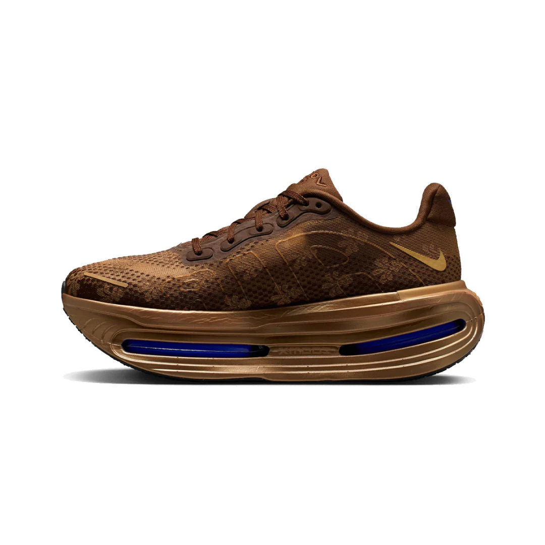 Nike Vomero Premium Flat Stout Marrom
