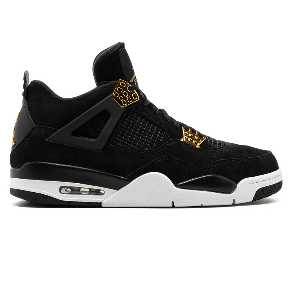 Air Jordan 4 Retro Royalty Sneaker