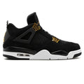 Air Jordan 4 Retro Royalty Sneaker