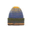 Chimney LTD Short Stack Beanie Mixtape Multicolor