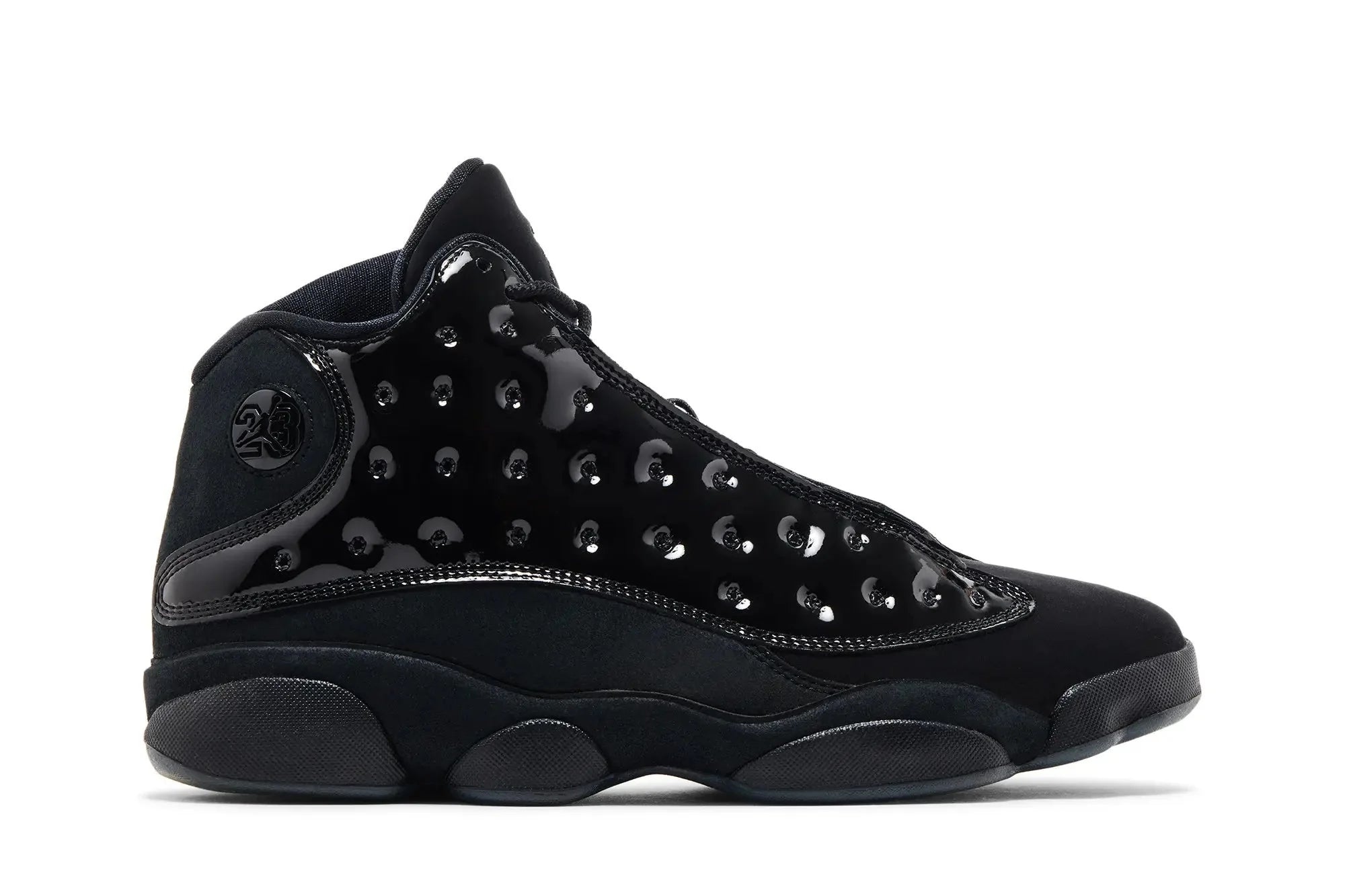Jordan 13 Retro Cap and Gown