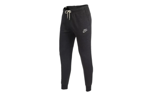 Sportswear Revival Fleece Jogger "Black / White" DM5626 010