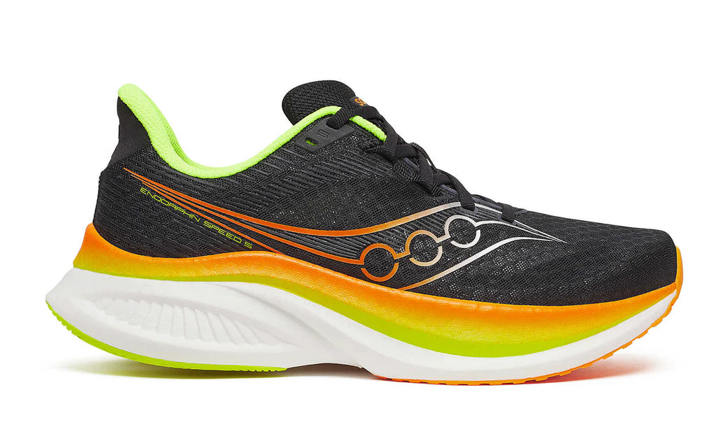 Mens Saucony Endorphin Speed 5