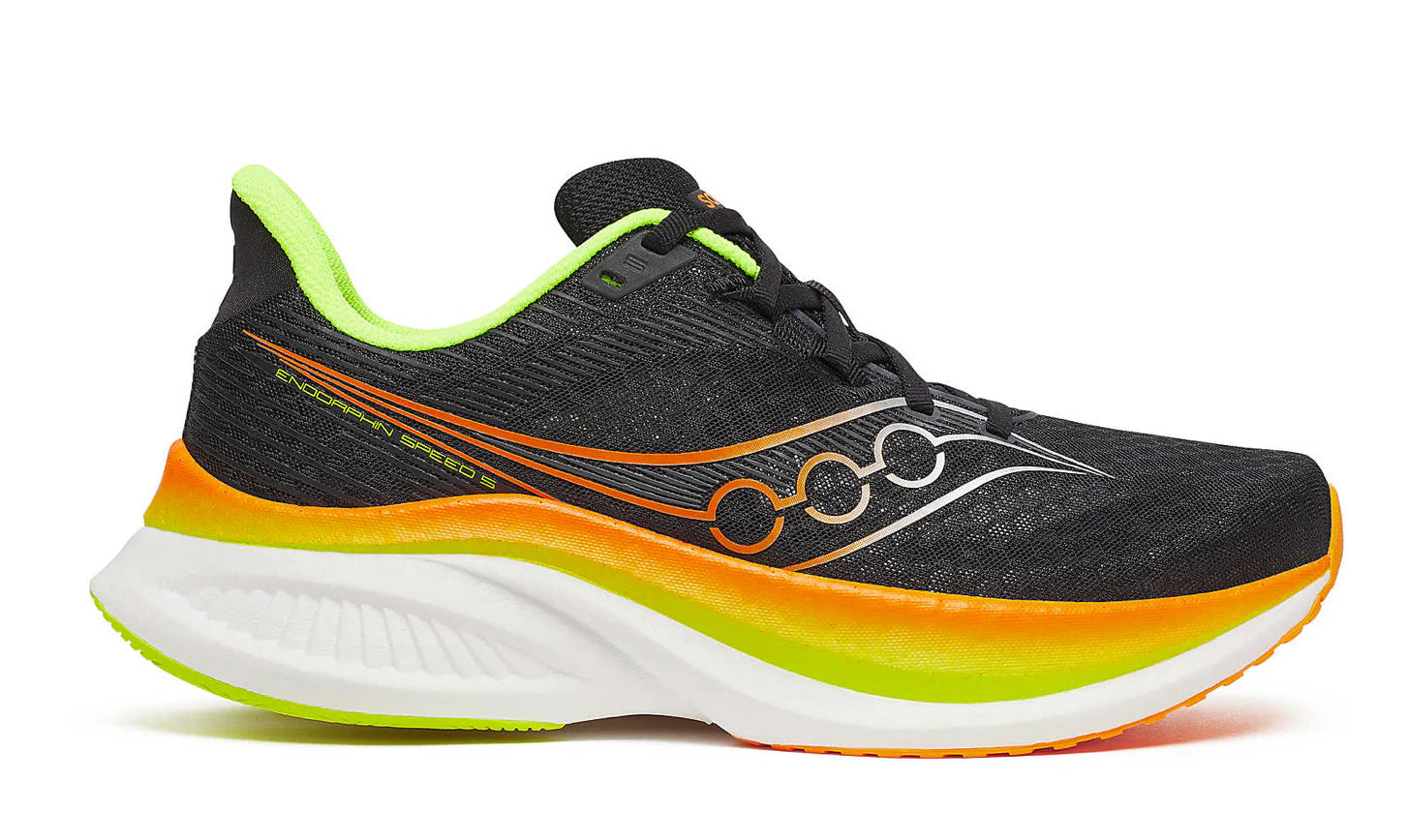 Mens Saucony Endorphin Speed 5