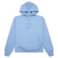 Worldwide Dot Hoodie Slate