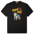 Graphic T Shirt 15 Black