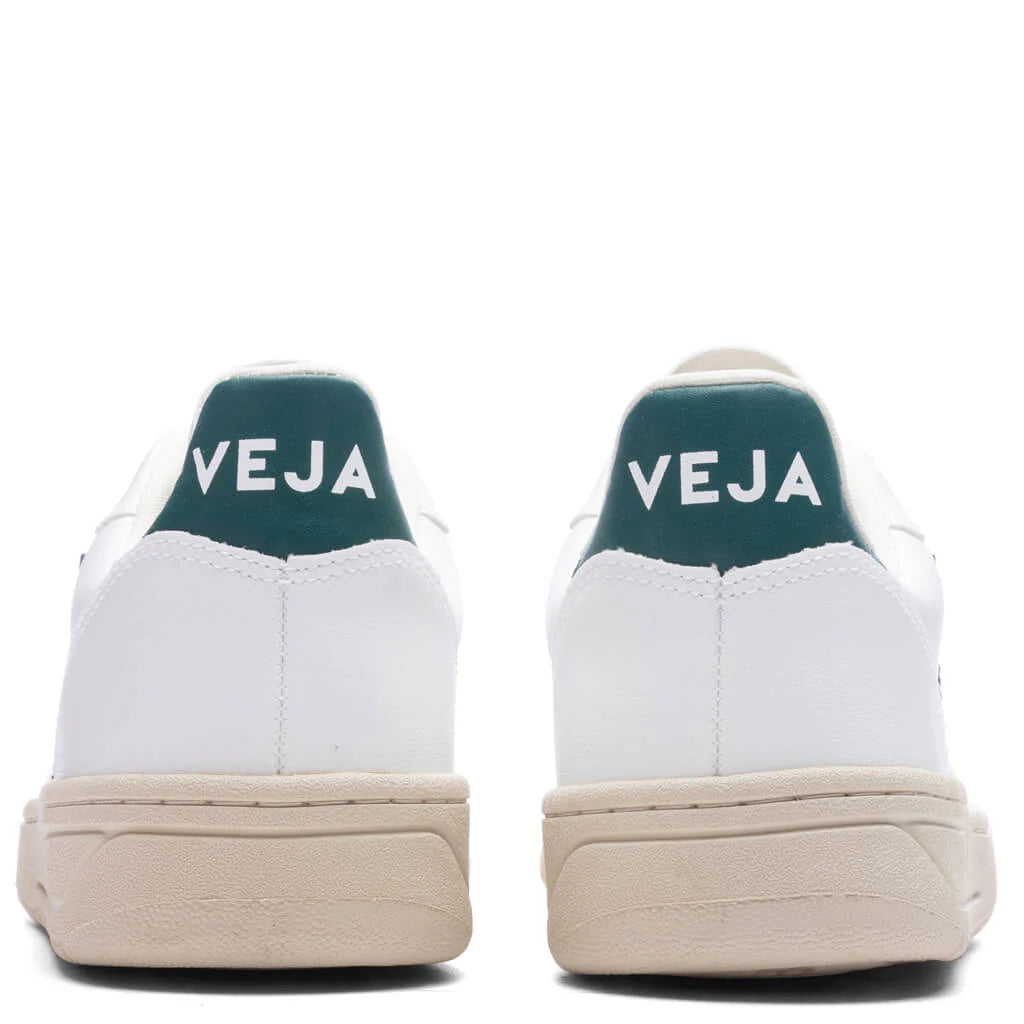 Womens V 10 CWL White Brittany