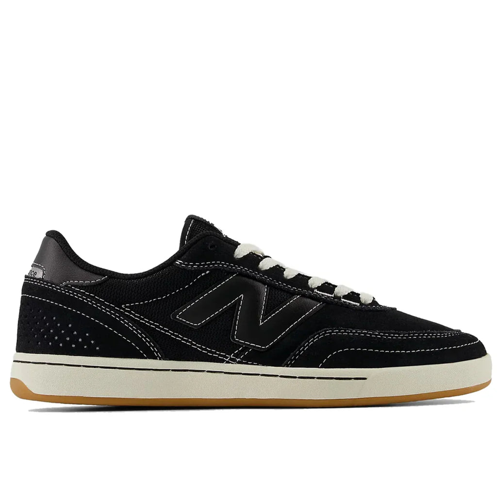 New Balance Numeric 440 V2 Black Sea Salt