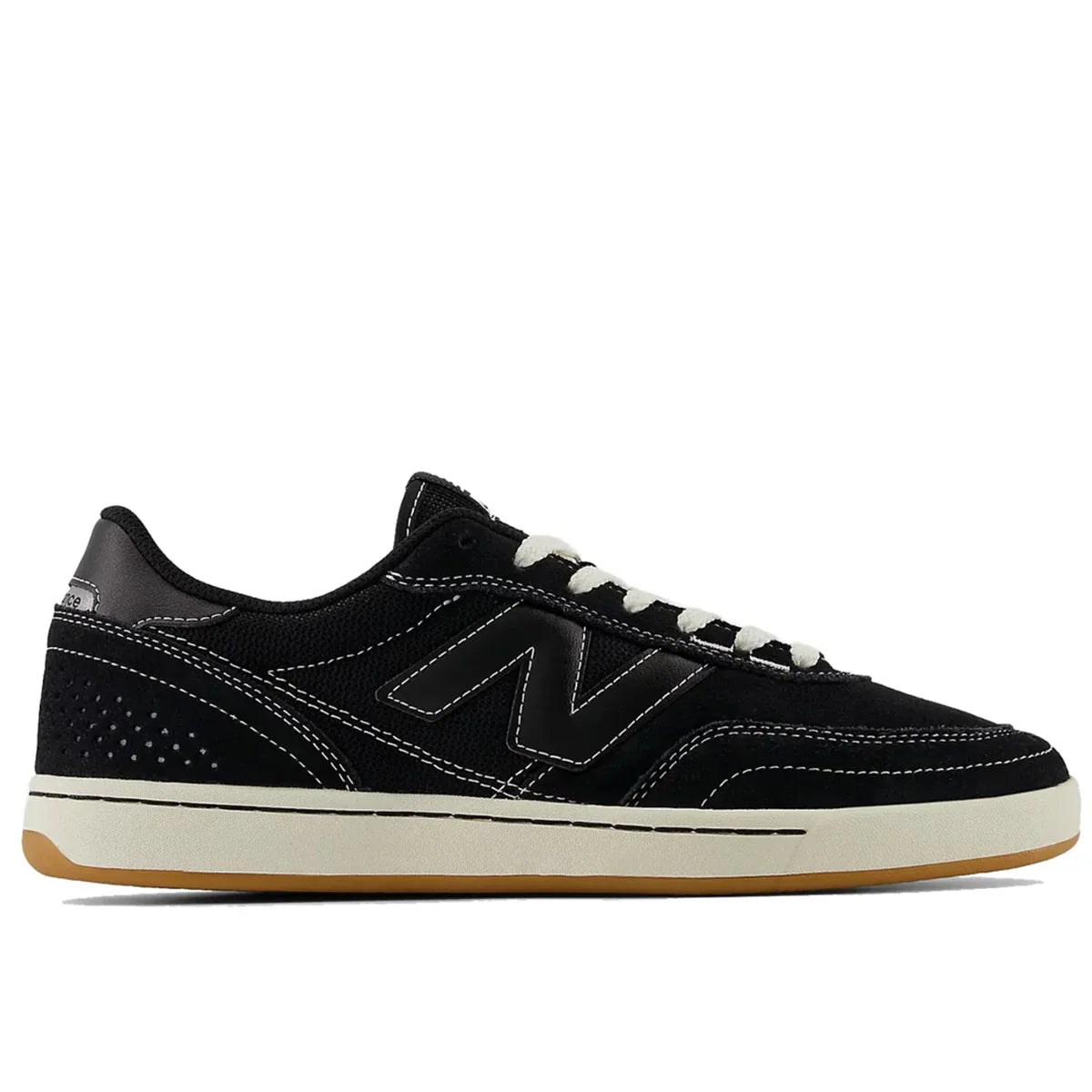 New Balance Numeric 440 V2 Black Sea Salt