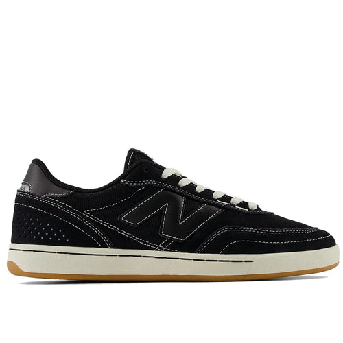 New Balance Numeric 440 V2 Black Sea Salt
