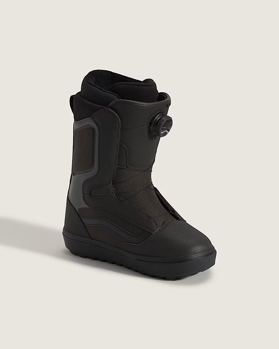 Vans 2026 Aura OG Snowboard Boot Faded Black
