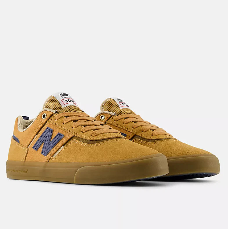 New Balance Jamie Foy 306 Brown Blue