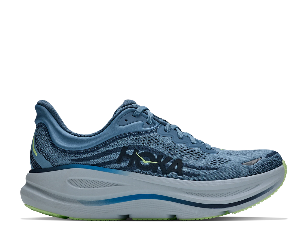 Mens Hoka Bondi 9
