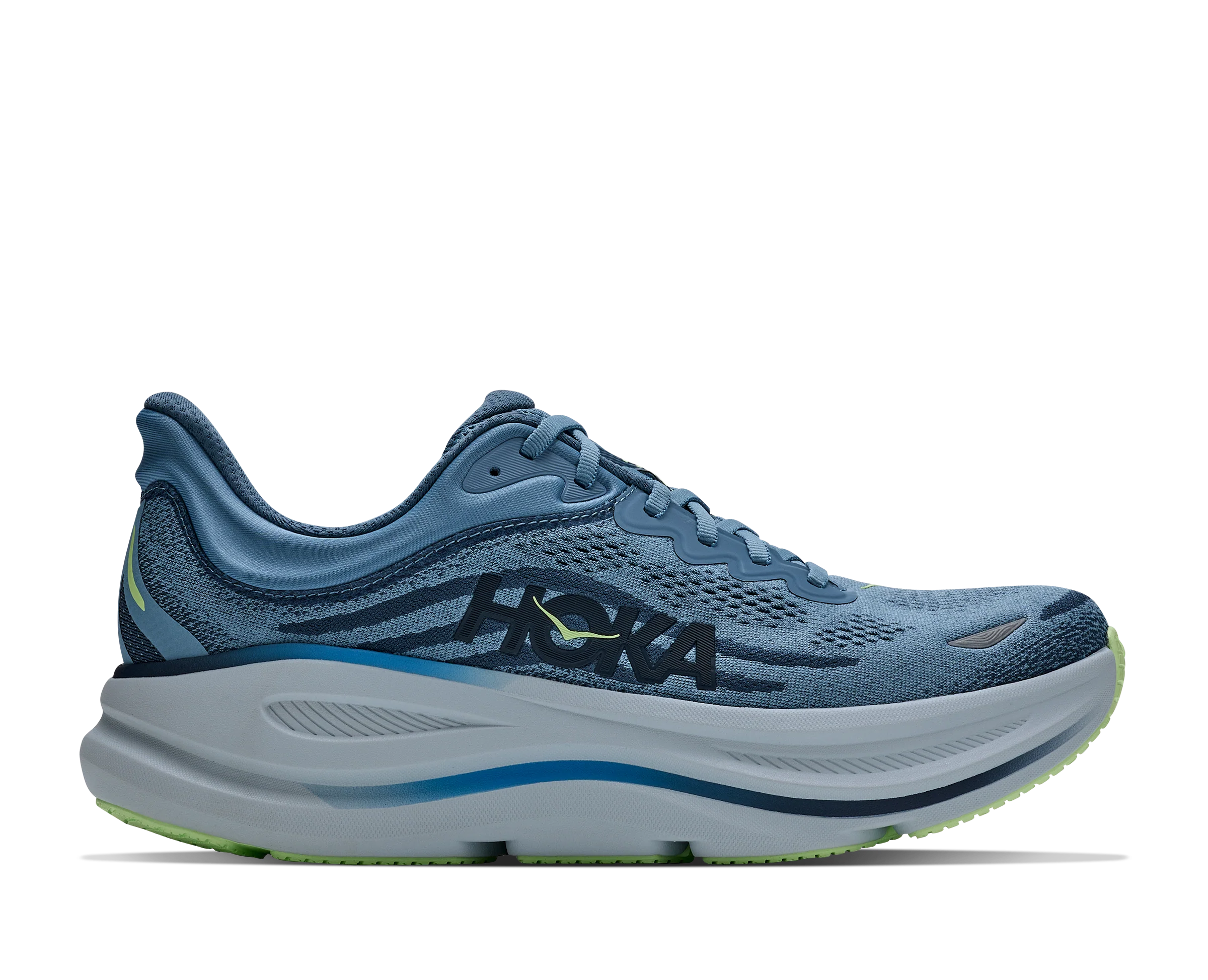 Mens Hoka Bondi 9