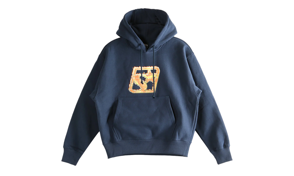 Blaze Hoodie "NAVY" 1925129 NAVY