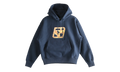 Blaze Hoodie "NAVY" 1925129 NAVY