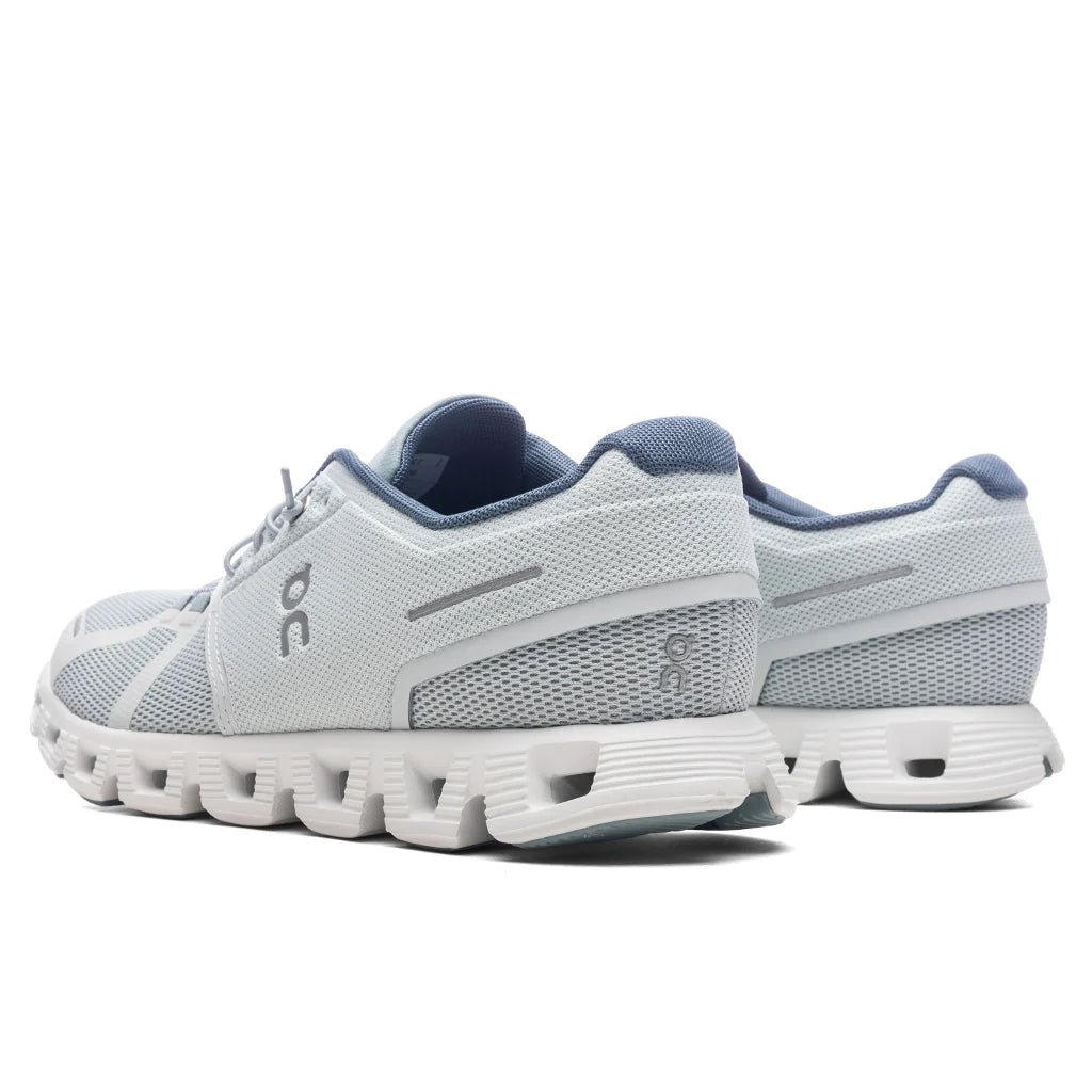 Womens Cloud 5 Surf Cobble
