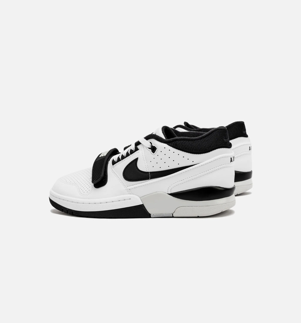 Air Alpha Force 88 x Billie Eilish Mens Lifestyle Shoe Black White