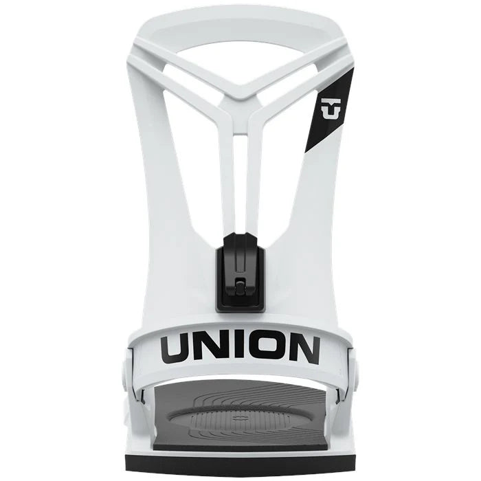 Union Flite Pro Mens Bindings 2023 White