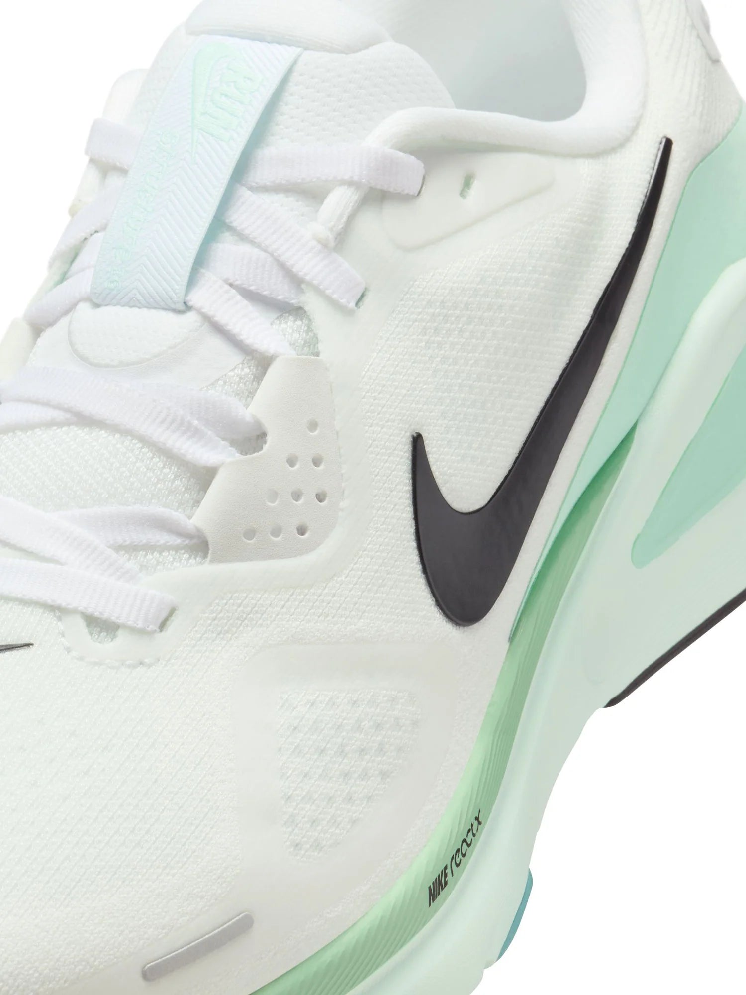 Nike Air Zoom Structure 26 Womens Shoes