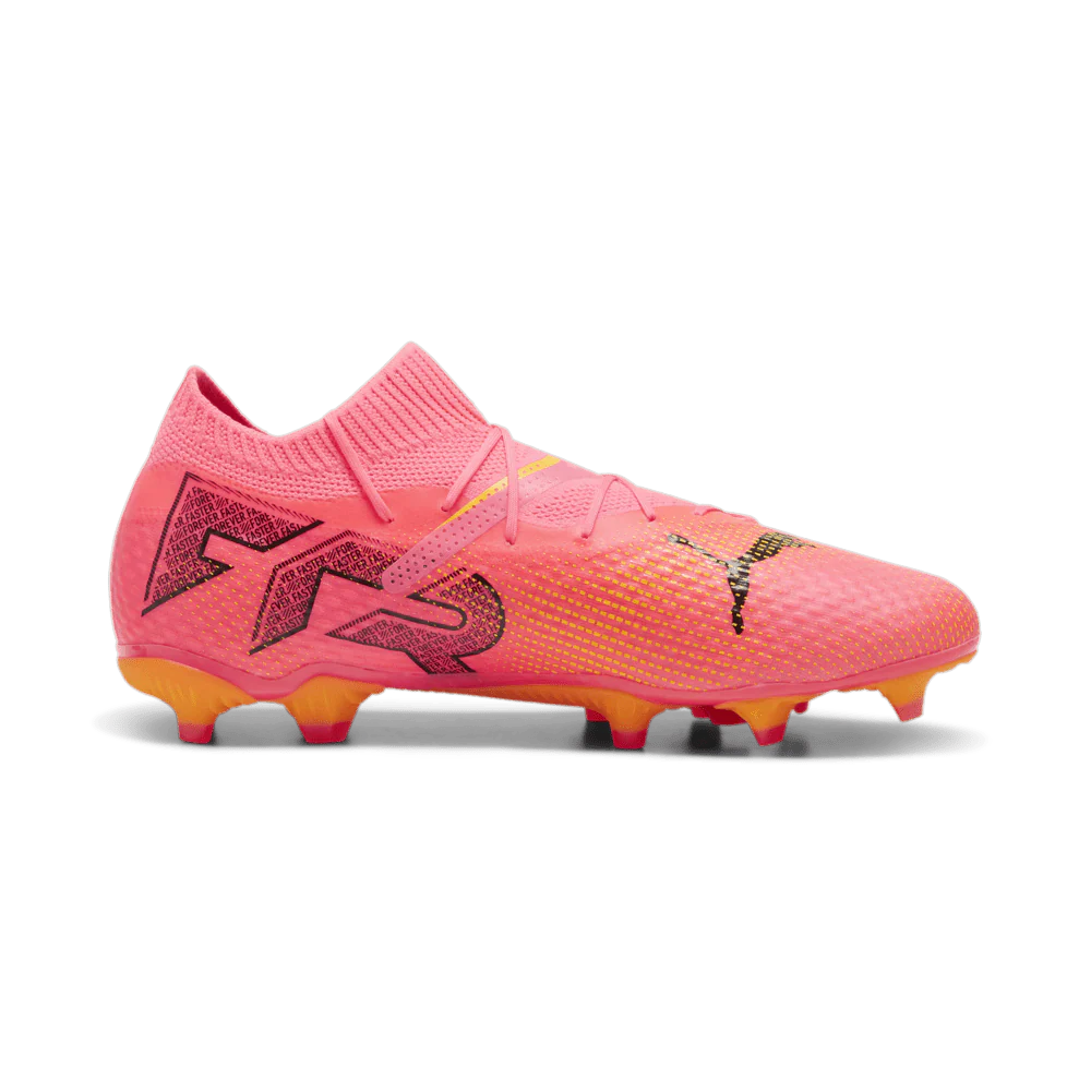 PUMA Future 7 Pro FG AG Firm Ground Soccer Cleats